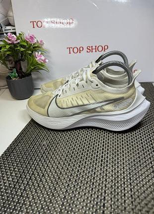 Оригінальні кросівки nike zoom 7