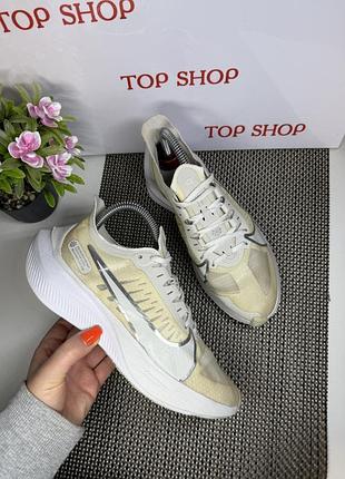 Оригінальні кросівки nike zoom