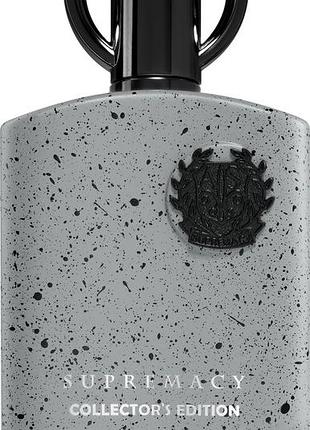 Afnansupremacy collector's edition парфюмированная вода для мужчин