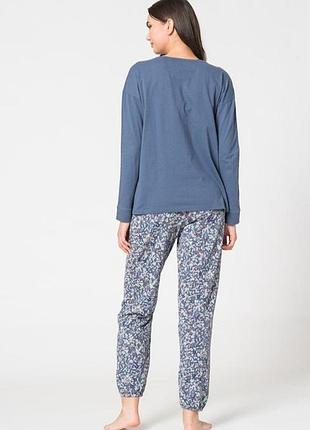 Пижама florale ndk🌛 4