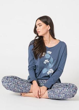 Пижама florale ndk🌛