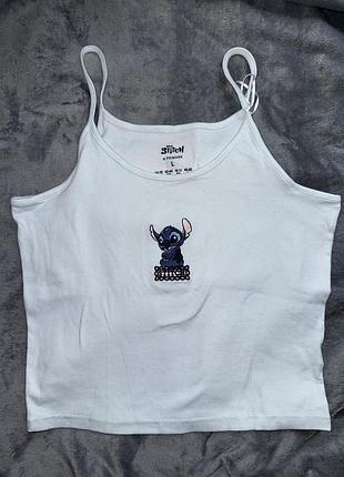 Маєчки л primark