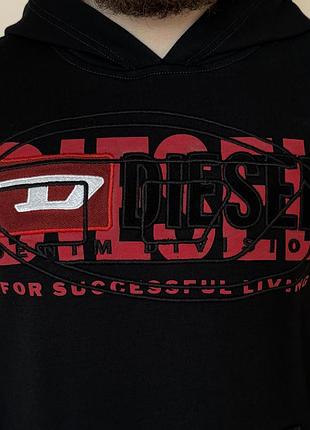 Чоловіче худі diesel 4