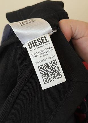 Чоловіче худі diesel 7