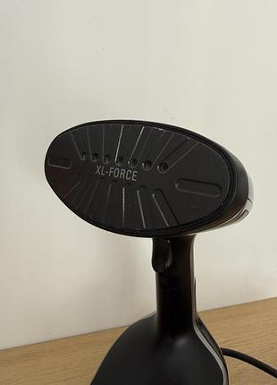 Відпарювач ручний tefal access steam force 2