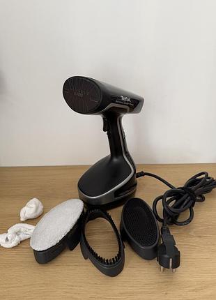 Відпарювач ручний tefal access steam force