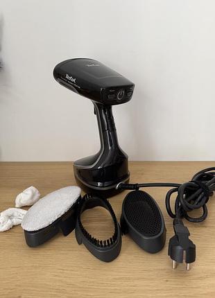 Відпарювач ручний tefal access steam force 3
