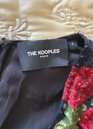 Платье the kooples 2