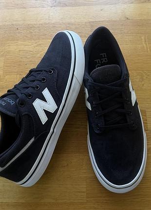 Кеди new balance 43р(27,5см) 2