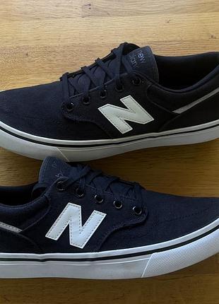 Кеди new balance 43р(27,5см) 5