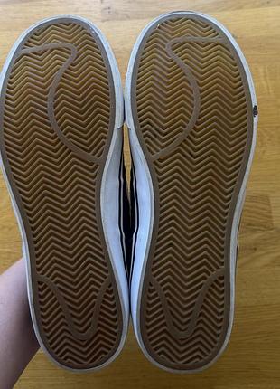 Кеди new balance 43р(27,5см) 6