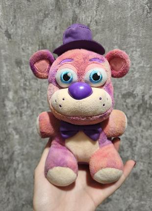 Фредді тай-дай funko fnaf п'ять ночей з фредді