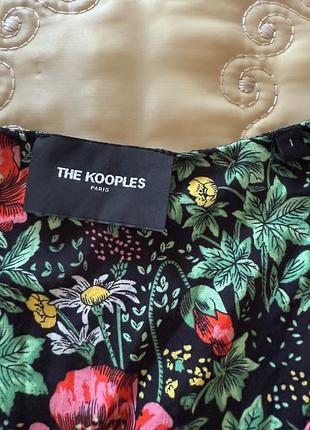 Платье the kooples 2