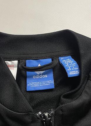 Олімпійка adidas 3