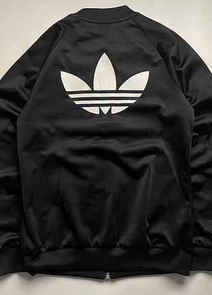 Олімпійка adidas 2