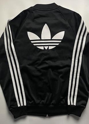 Олімпійка adidas 5