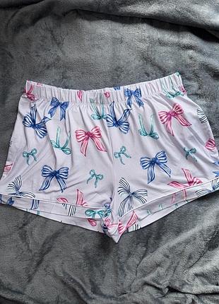 Піжамі шорти primark m