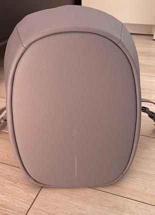 Рюкзак xddesign сірий