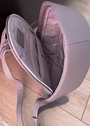 Рюкзак xddesign сірий 9