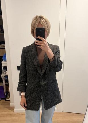 Жакет жіночий h&m, розмір s 3