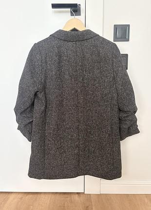 Жакет жіночий h&m, розмір s 2