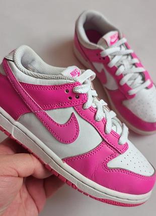 Оригінальні nike р33 довжина устілки по факту 21.5см