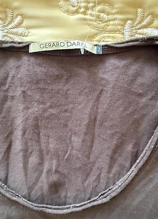 Футболка gerard darel 3