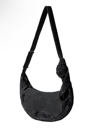 Сумка xlim ssense exclusive purple ep.3 01 bag