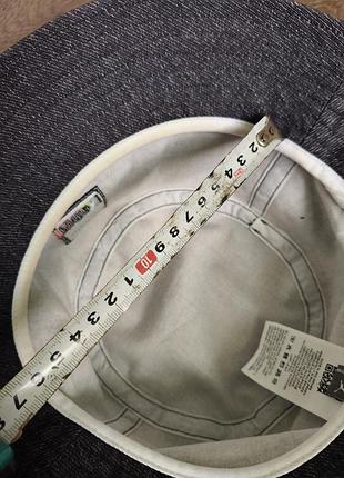 Панама puma оригинал 7