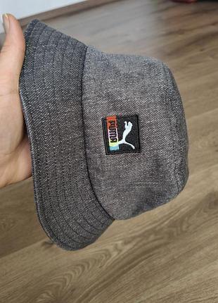 Панама puma оригинал 2