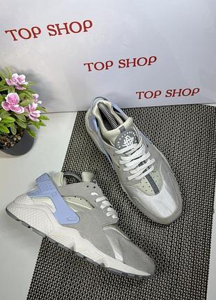 Оригинальные кроссовки nike huarache