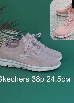 Кроссовки skechers 2