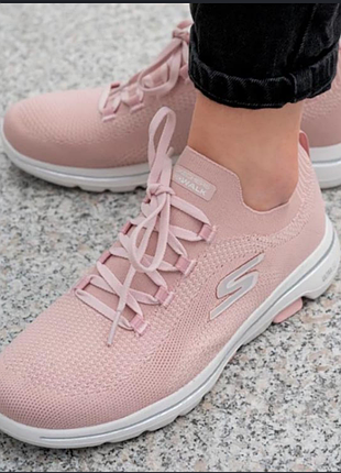 Кросівки skechers