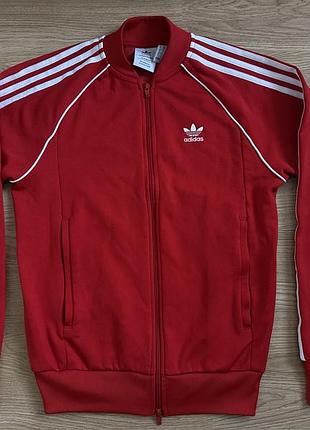 Оригинальная олимпийка adidas classic