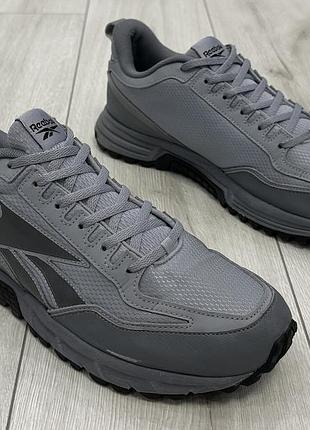Мужские кроссовки reebok back to trail (28,5 см)