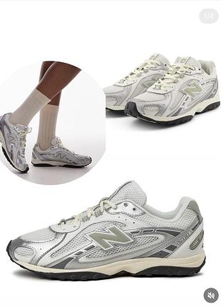 Кросівки new balance 204l