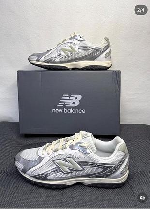 Кросівки new balance 204l 2
