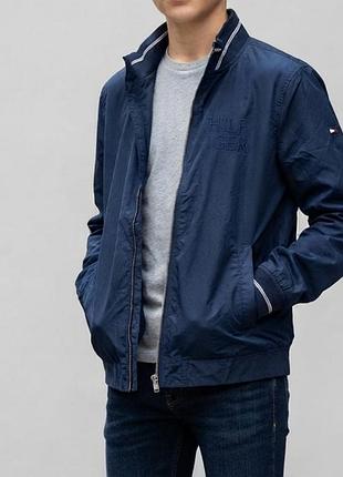 Бомьер tommy hilfiger