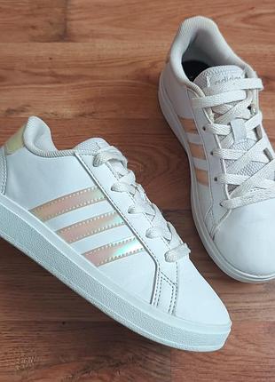 Оригинальные adidas р33 длина стельки по факту 21см