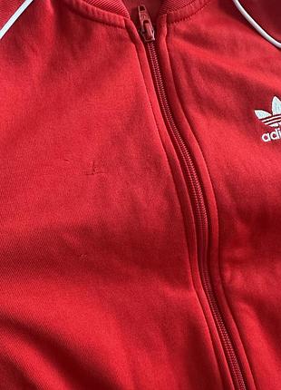 Оригинальная олимпийка adidas classic 5