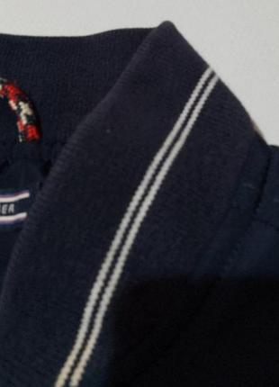 Бомьер tommy hilfiger 3