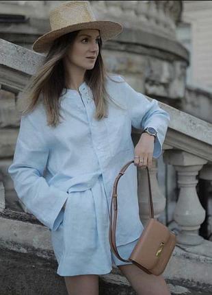 Костюм від українського бренду balconygarment