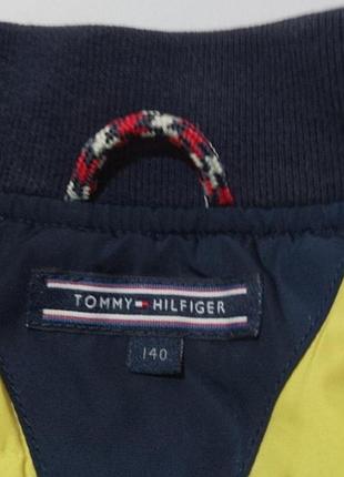 Бомьер tommy hilfiger 8