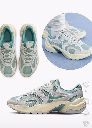 Кросівки nike al8
