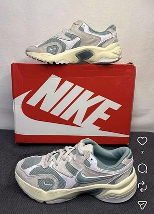 Кросівки nike al8 2