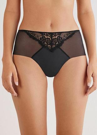 Intimissimi  трусики високі бразиліано кюлот