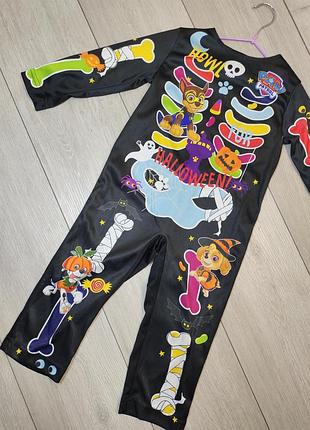 Костюм на хелловин щенячий патруль halloween