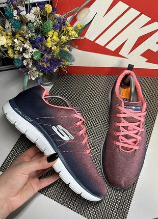 Оригинальные кроссовки skechers