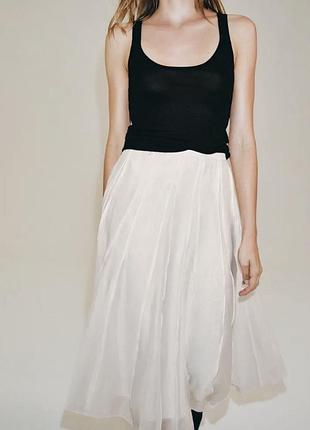 Спідниця zara