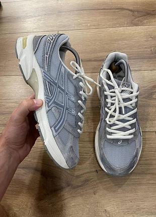 Мужские кроссовки фирмы asics gel-1130 оригинал